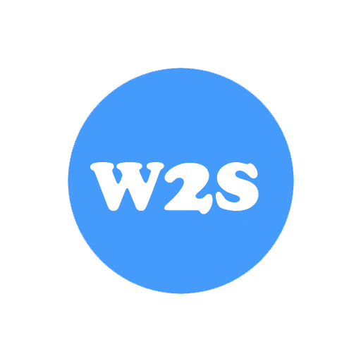 W2S Software
