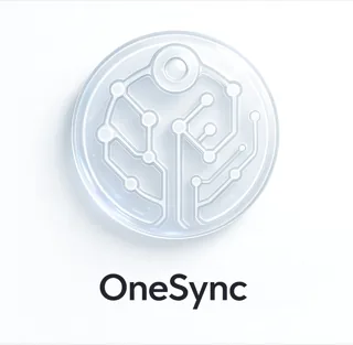 OneSync logo