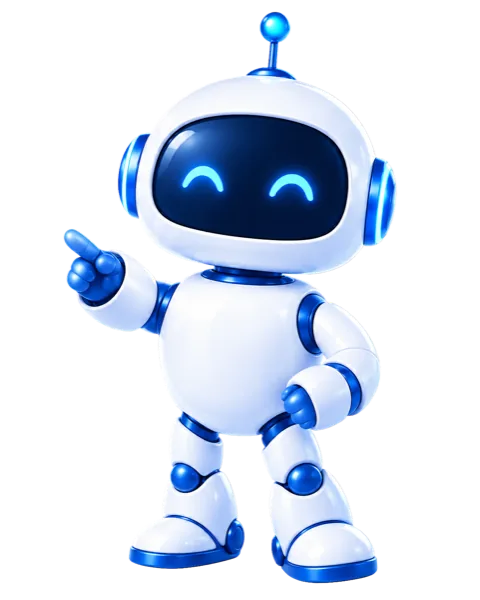 OneSync AI robot