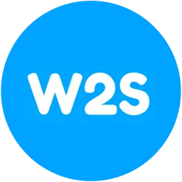 W2S Software
